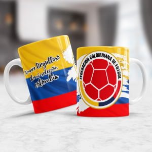 Fútbol Colombiano