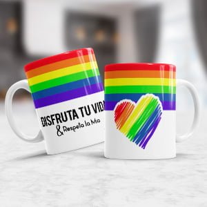 Orgullo LGBTIQ+